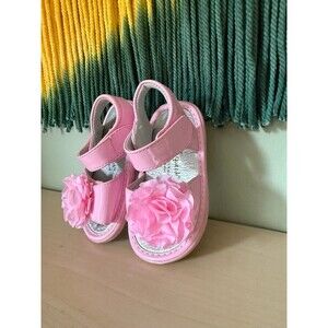 Wee Squeak baby sandals